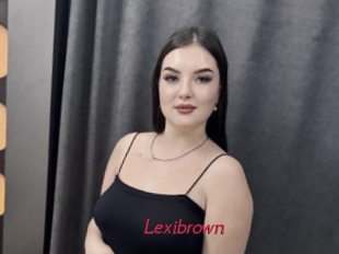 Lexibrown