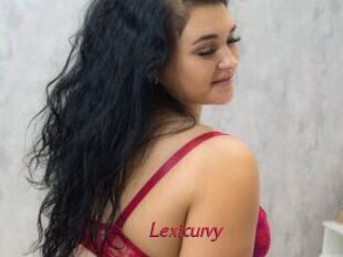 Lexicurvy