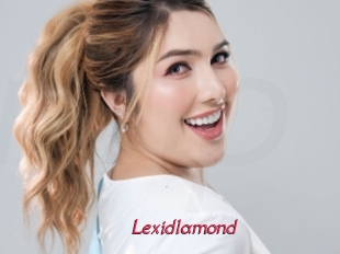 Lexidlamond