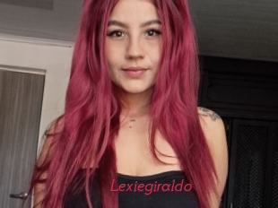 Lexiegiraldo