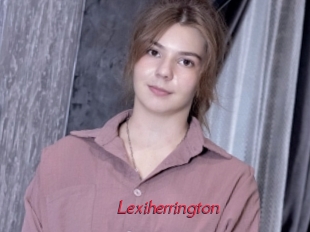 Lexiherrington