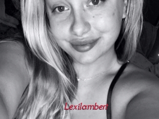 Lexilambert