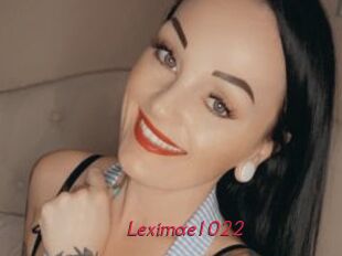 Leximae1022