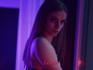 Lexisis