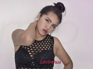 Lexivenus