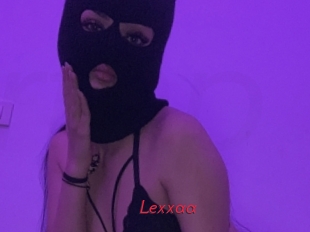 Lexxaa