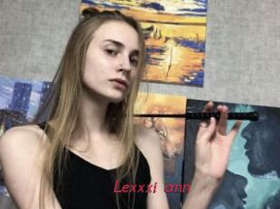 Lexxxi_ann