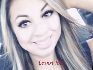 Lexxxi_lou