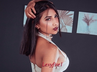 Lexyfire1