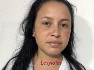 Lexylatin