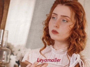 Leyamaller