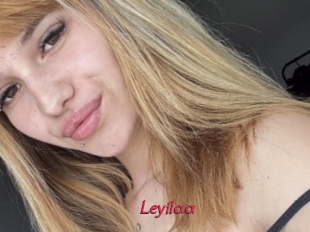 Leyilaa