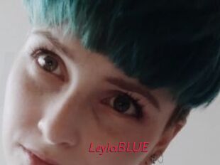 LeylaBLUE