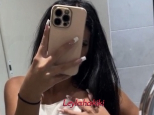 Leylahakiki