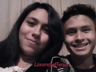 Liaandjefferson