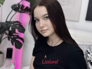 Lialorel