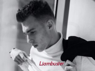 Liambuster