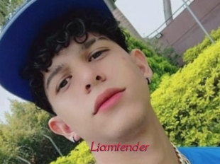 Liamtender