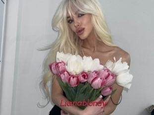 Lianablondy