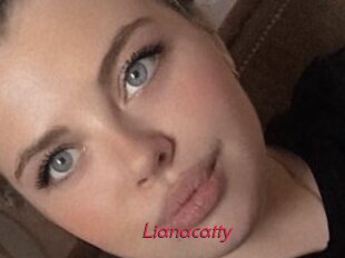 Lianacatty