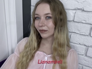 Lianamireli