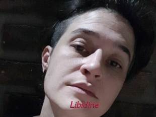 Libidine