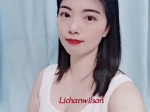 Lichanwilson