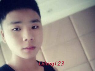 Lideng123