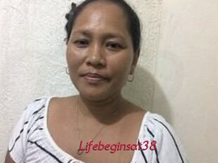 Lifebeginsat38