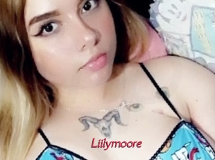 Liilymoore