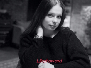 Likahoward