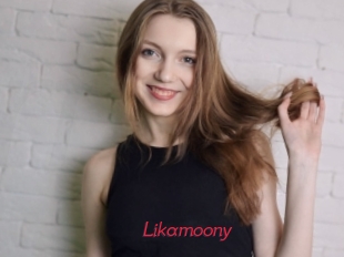 Likamoony