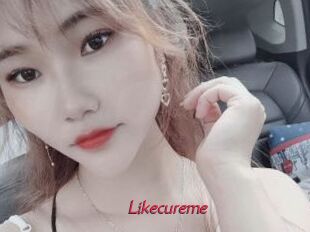 Likecureme