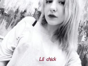 Lil_chick