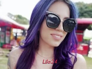 Lila24