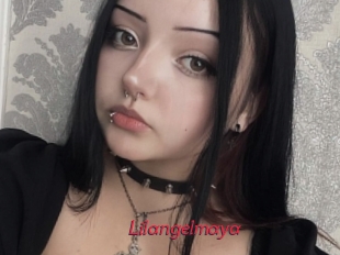 Lilangelmaya