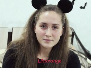 Lilaorange