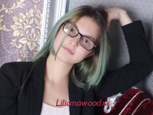 Lilianawoodxx