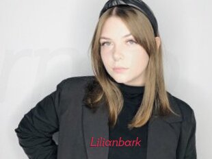 Lilianbark