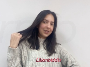 Lilianbiddix