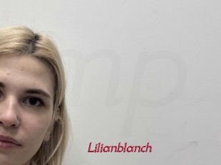 Lilianblanch