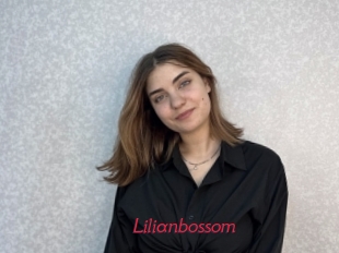 Lilianbossom