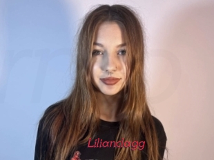 Lilianclagg