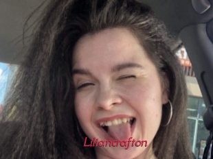 Liliancrafton