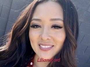 Lilianeford