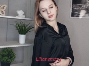 Lilianemans