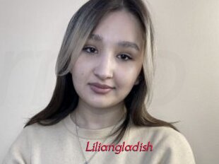 Liliangladish