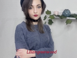 Liliangreenwood