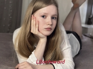Lilianhoward