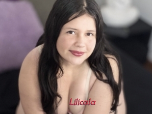 Lilicala